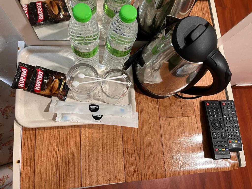 Mr Hotel Nusa Bestari Skudai Exteriör bild